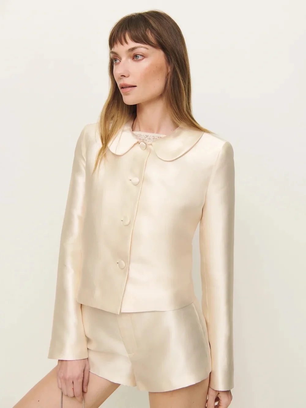Reformation Dela Two Piece